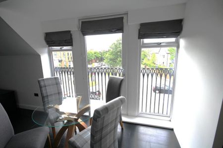 2 bedroom apartment to rent - Photo 5