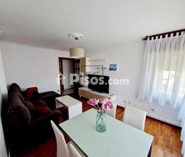Piso en alquiler en Calle Vila do Conde - Foto 2