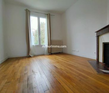 Location Maison 5 pièces 70 m2 à Sucy-en-Brie - Photo 4