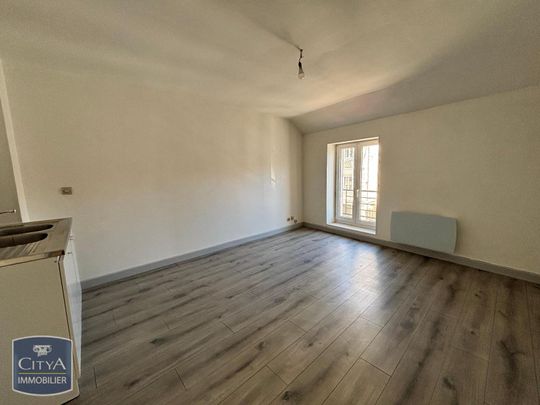 Location Appartement 2 pièces 28m² CHATEAU THIERRY 02400 - Photo 1