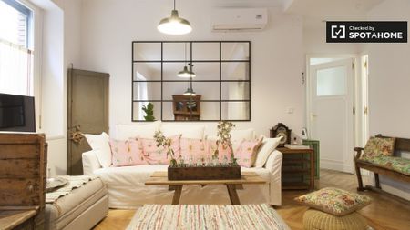 madrid, Community of Madrid 28013 - Foto 5