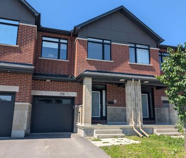 For Lease - 258 Monticello Avenue, Kanata, Ontario - Photo 2