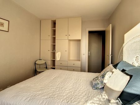 Location Appartement 2 pièces 49m² NICE 06100 - Photo 5