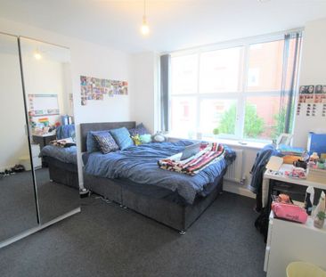 Gordon Street Flat 7, PRESTON, Lancashire PR1 7HJ - Photo 5