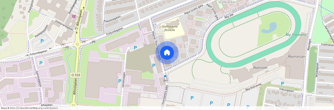 Åby Allé 5, 431 45 Mölndal, Vastra-Gotaland