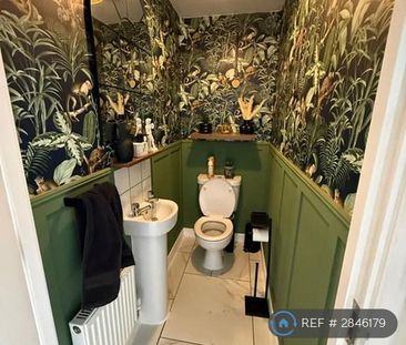 1 bedroom end of terrace house to rent - Photo 6