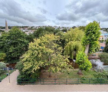 1 bedroom flat to rent - Photo 6