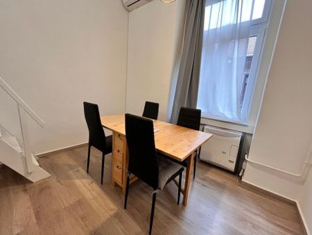 Huszár utca - Fotó 3