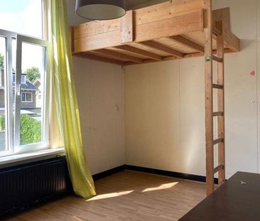 Te huur: Kamer Zuider Parallelweg in Velp - Foto 1