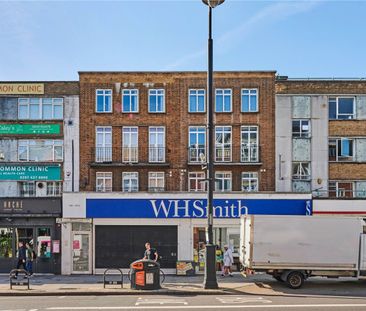 Clapham High Street, Clapham, SW4 - Photo 1