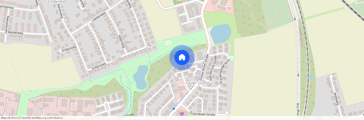 Gustav-Ricker-Str. 20, 39120 Magdeburg, (Hopfengarten), Deutschland