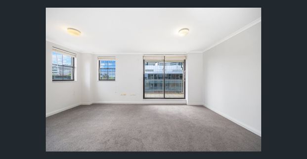 Freshly updated 2 bedroom apartment in the heart of North Sydney - Photo 1