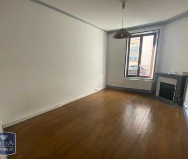 Appartement à louer 1 pièce 24.95m² - Photo 2