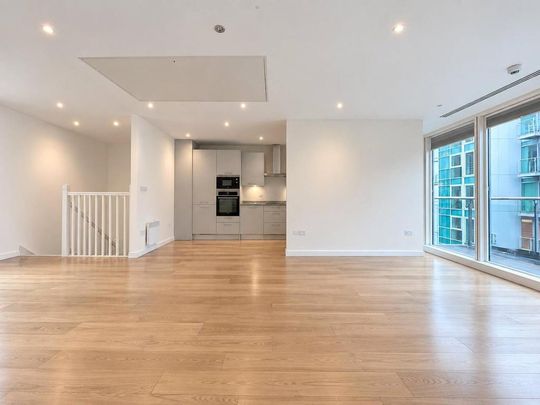 2 bedroom penthouse to rent - Photo 1