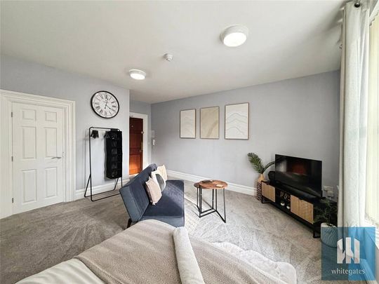 1 bedroom apartment to rent - Photo 1