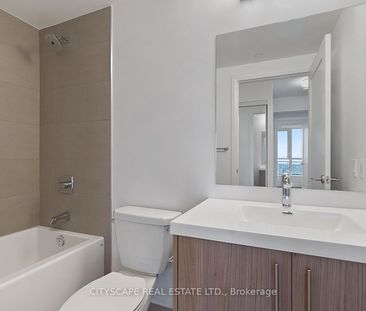 For Lease - 286 Main Street Unit# 2207, Toronto, Ontario - Photo 6