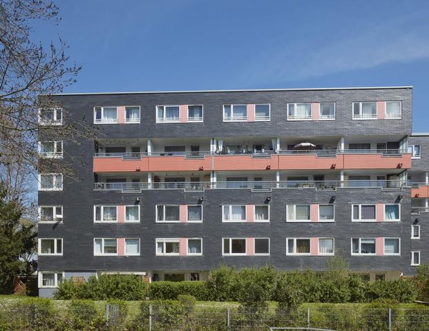 4- Zimmer Wohnung in Steinkuhl mit WBS - Photo 1