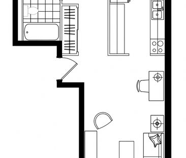 614 Lake St - Plan B - Photo 4