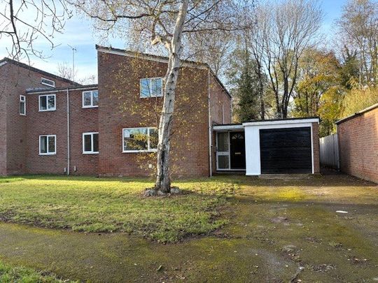 3 bedroom house to rent - Photo 1