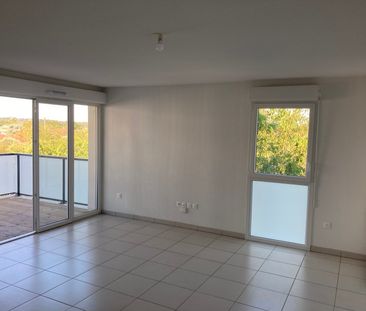 Location Appartement 3 pièces 66m² TOULOUSE 31200 - Photo 2