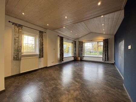 Te huur: Huis Oekelsestraat in Rijsbergen - Foto 3