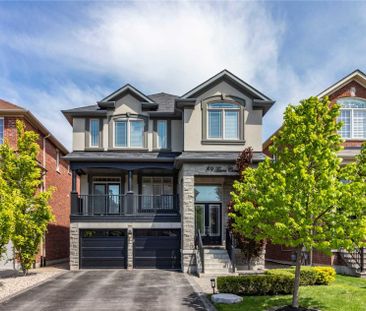 For Lease - 89 Timna Crescent, Vaughan, Ontario - Photo 4