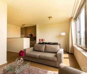 Appartement te huur in Brussel voor € 1.600 met 2 slaapkamers - Photo 1