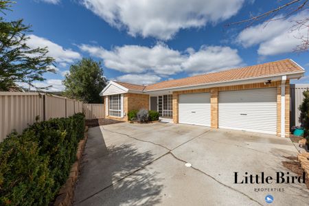 19 Patrick Brick Court, Queanbeyan NSW 2620 - House For Rent | Domain - Photo 3