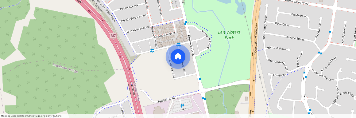 13 Pipistrelle Avenue, NSW 2171, Elizabeth Hills