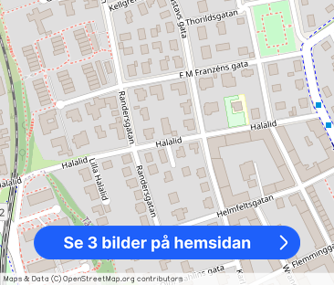 Halalid, Helsingborg - Foto 1