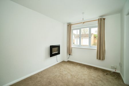 1 bedroom property to rent - Photo 5