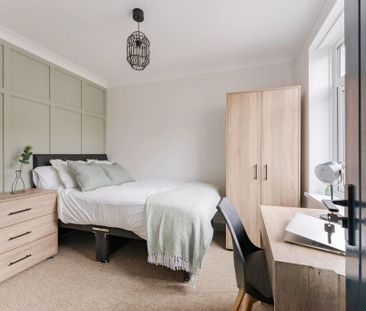 5 bedroom house to rent - Photo 2