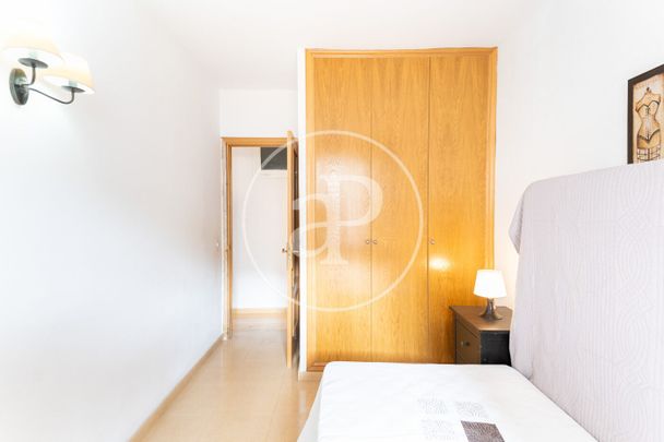 Apartment for rent in Palma - Photo 1