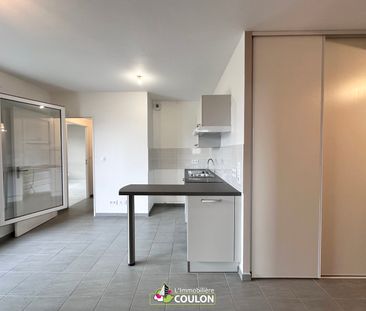 Appartement - 3 pièces - Saint-Jacques/Cézeaux - Photo 2