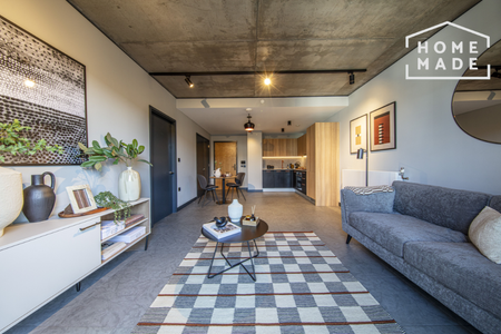 1 bedroom flat to rent - Photo 5