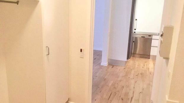 2 værelses – Horsetorvet 1, st. lejl. 5 – Odense C - Photo 1