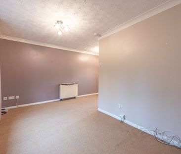 1 bedroom maisonette to rent Sebert Road, Bury St. Edmunds, IP32 - Photo 1