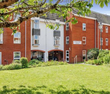 1 bedroom retirement property to rent - Photo 3