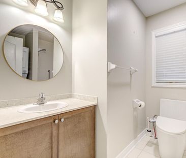 For Lease - 310 Golden Forest Road Unit# Ground Flr / W/O Basement,... - Photo 6