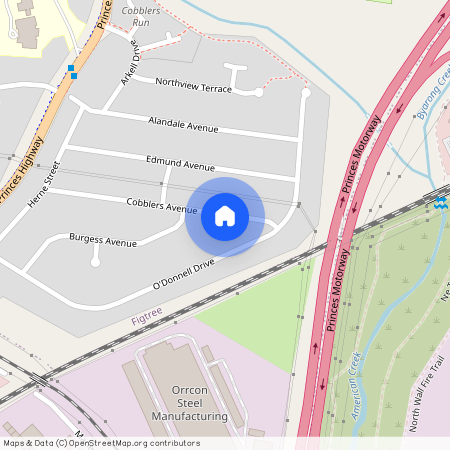 7 Cobblers Avenue, NSW 2525, Figtree