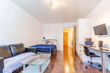 Premium Studio - Photo 4