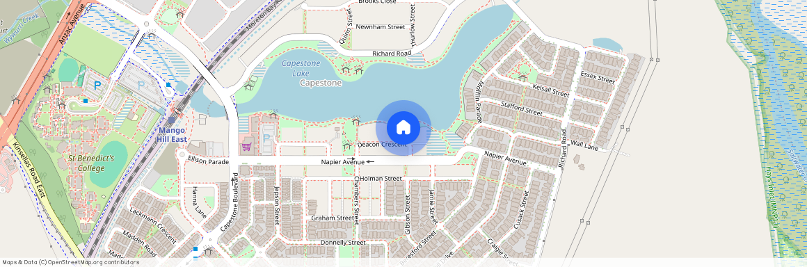 31 Deacon Crescent, Mango Hill QLD 4509