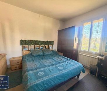 Appartement à louer 3 pièces 47.64m² - Photo 3