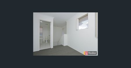 Central townhouse - Photo 3