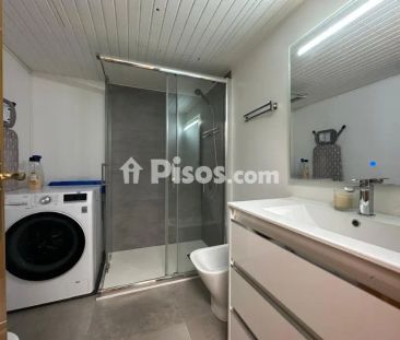 Apartamento en alquiler en Calle de la Platería - Photo 6