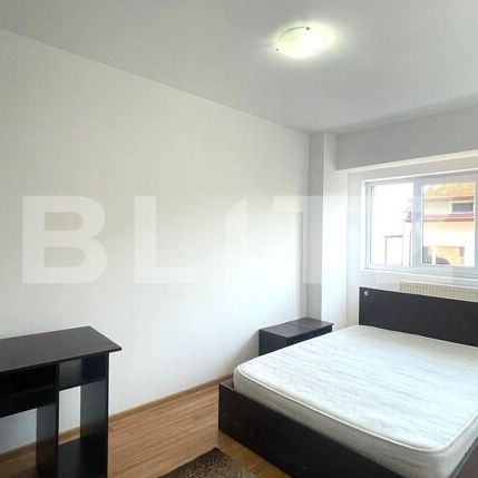 Apartament 3 camere, 57 mp utili, zona Edgar Quinet - Photo 1