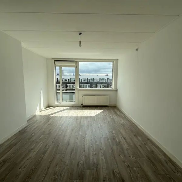 Appartement Stadhoudersweg, Rotterdam - À louer - Photo 1