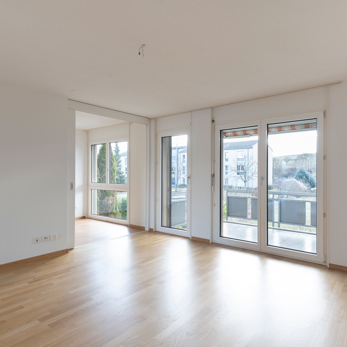 MIETEN OHNE KAUTION - Hier könnte Ihr Wohntraum in Erfüllung gehen - Photo 1