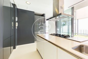 House for rent with views in Torre en Conill (Betera)