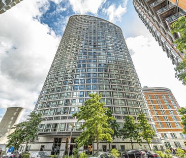 Fairmont Avenue, London, E14 flat to rent - Photo 4